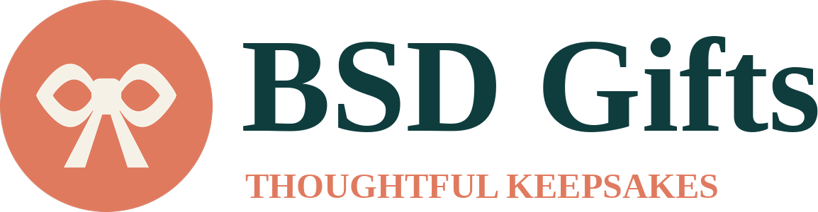 BSD Gifts
